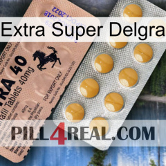 Extra Super Delgra 41